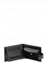 Портмоне Karya 0983-45 чёрное