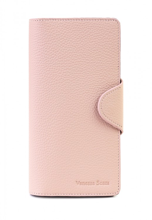 Кошелек Vanessa Scani VS201-202-1905 пудра