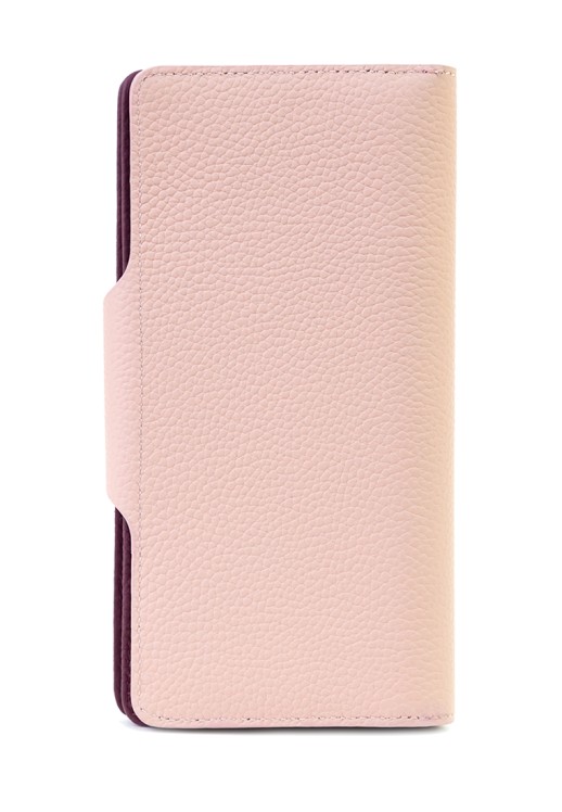 Кошелек Vanessa Scani VS201-202-1905 пудра