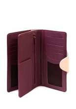 Кошелек Vanessa Scani VS201-202-1905 пудра