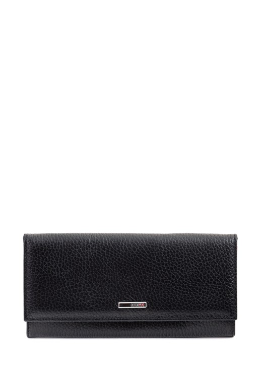 Кошелёк Karya 1102-45R чёрный