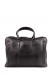 Сумка-портфель Tony Bellucci 7608-1 чёрная