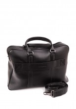 Сумка-портфель Tony Bellucci 7608-1 чёрная