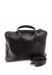Сумка-портфель Tony Bellucci 7608-1 чёрная