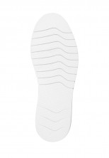 Лоферы Vesba 523680-09 бежевые