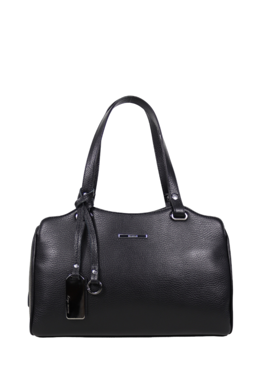 Сумка Karya 3162-45 чёрная