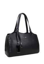 Сумка Karya 3162-45 чёрная