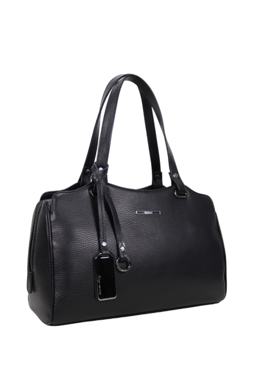 Сумка Karya 3162-45 чёрная