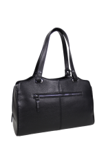 Сумка Karya 3162-45 чёрная