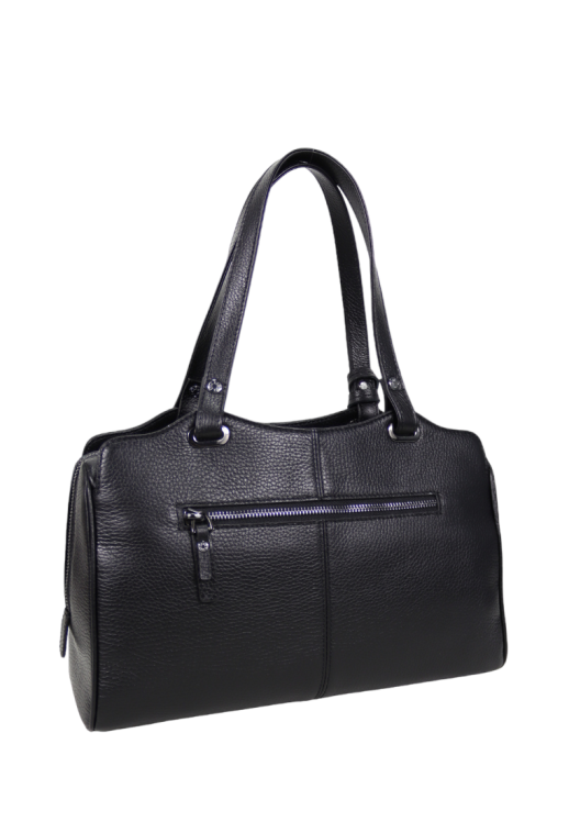 Сумка Karya 3162-45 чёрная