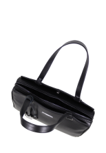 Сумка Karya 3162-45 чёрная