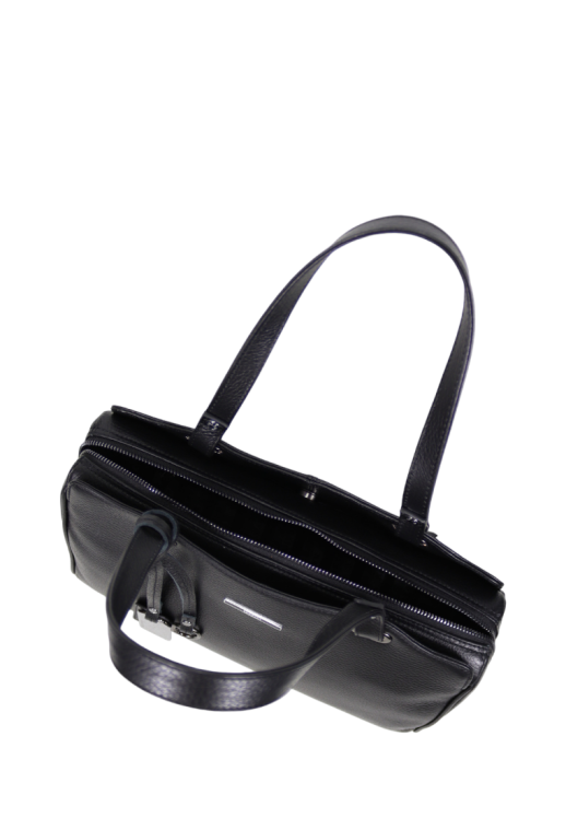 Сумка Karya 3162-45 чёрная