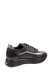 Кроссовки Vesba 987-1645 чёрные