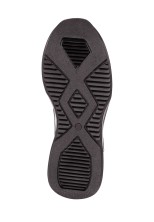 Кроссовки Vesba 987-1645 чёрные