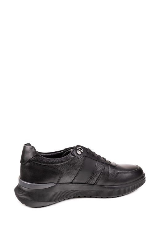 Кроссовки Etor 9564-43 черные