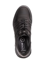 Кроссовки Etor 9564-43 черные