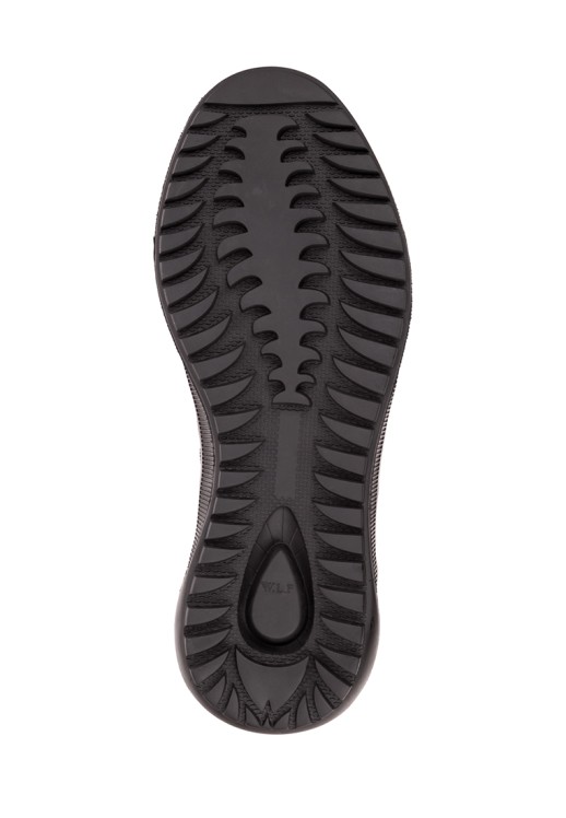 Кроссовки Etor 9564-43 черные