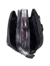 Рюкзак Roberto Tonelli 157-1-4 черно-бордовый