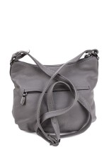 Сумка Roberto Tonelli 0072-1032 серая
