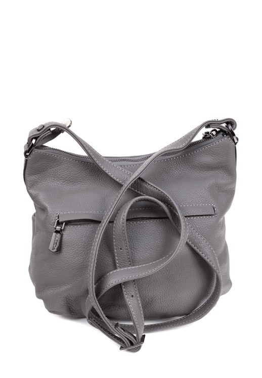 Сумка Roberto Tonelli 0072-1032 серая