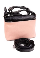 Сумка Roberto Tonelli 499-202-281 розовая