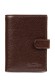 Портмоне Roberto Tonelli RT00302-286 коричневое