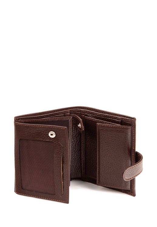 Портмоне Roberto Tonelli RT00302-286 коричневое
