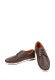 Мокасины Etor 18772-011 коричневые