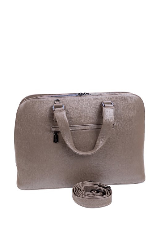 Сумка Roberto Tonelli RT031-213 бежевая