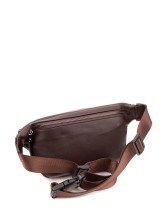 Сумка Roberto Tonelli RT182-4 коричневая