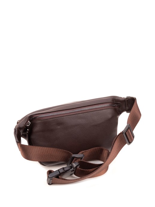 Сумка Roberto Tonelli RT182-4 коричневая