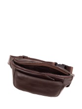 Сумка Roberto Tonelli RT182-4 коричневая