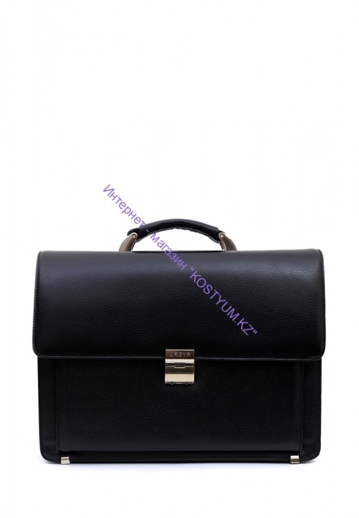Портфель Karya 0145-45 чёрный