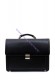Портфель Karya 0145-45 чёрный