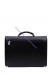 Портфель Karya 0145-45 чёрный