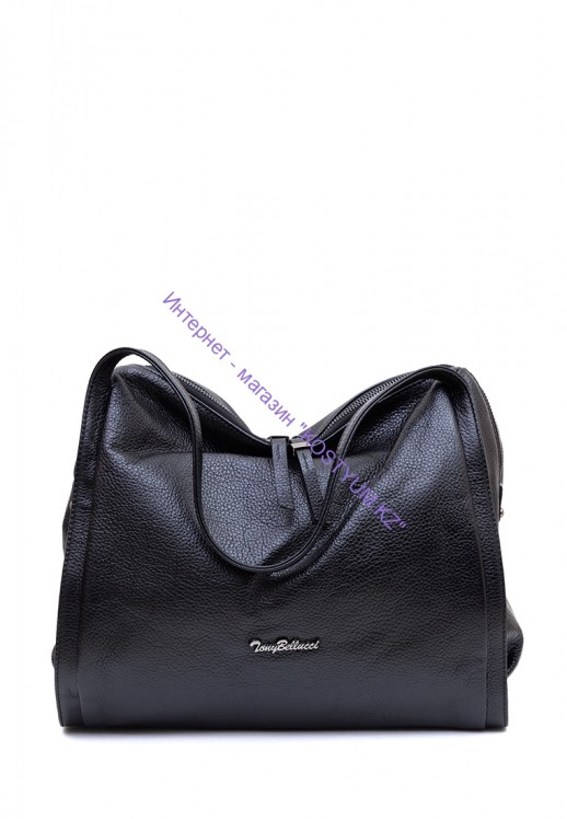 Сумка Tony Bellucci 287-1 чёрная