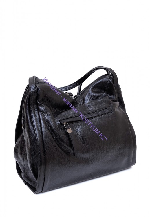 Сумка Tony Bellucci 287-1 чёрная