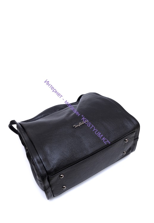 Сумка Tony Bellucci 287-1 чёрная