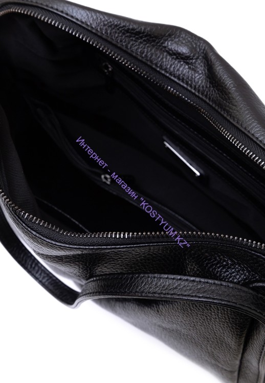 Сумка Tony Bellucci 287-1 чёрная