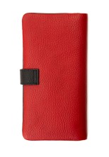 Кошелёк Karya 1135-46 красный