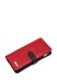 Кошелёк Karya 1135-46 красный