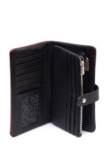 Кошелёк Karya 1135-46 красный