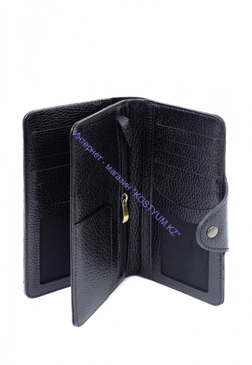 Кошелек Tony Bellucci 703-281 черный