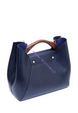 Сумка Tony Bellucci 302-2 синяя