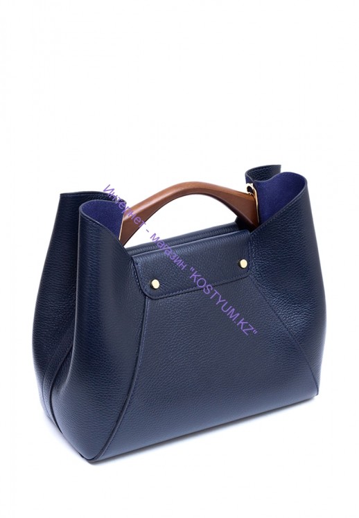 Сумка Tony Bellucci 302-2 синяя