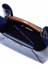 Сумка Tony Bellucci 302-2 синяя