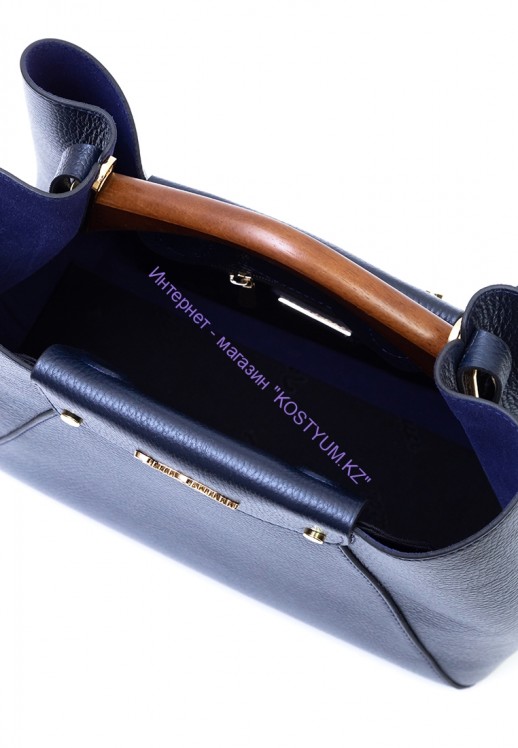 Сумка Tony Bellucci 302-2 синяя