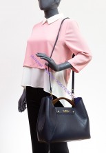 Сумка Tony Bellucci 302-2 синяя