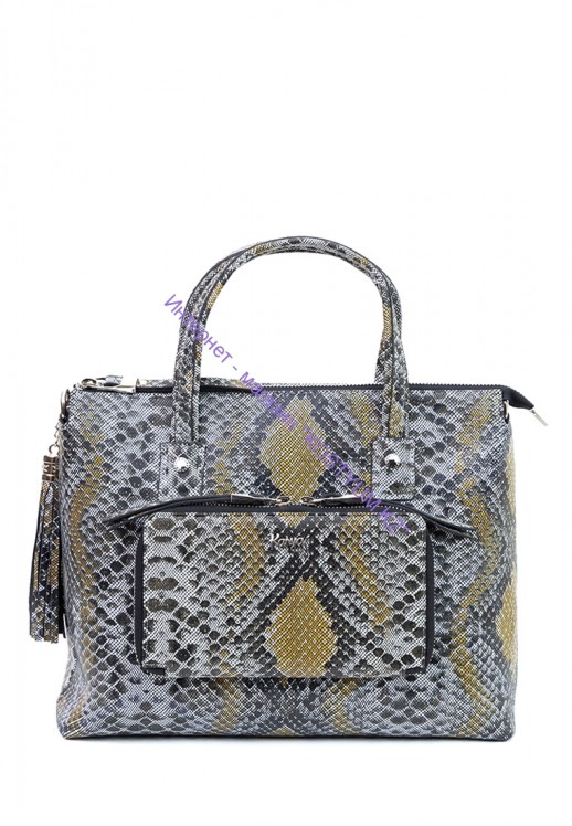 Женская сумка Karya 2153-037 мультиколор