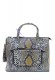 Женская сумка Karya 2153-037 мультиколор